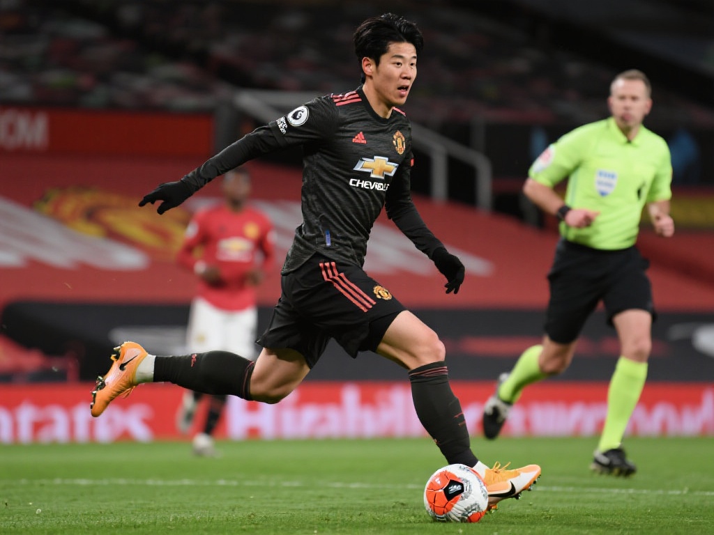 直到目前为止，孙兴慜在各项赛事的表现都堪