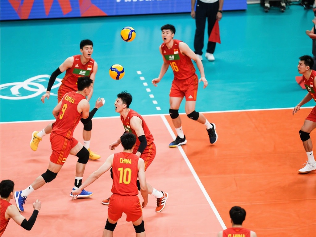 体育竞技不单单拼的是体力和技术，心理素质