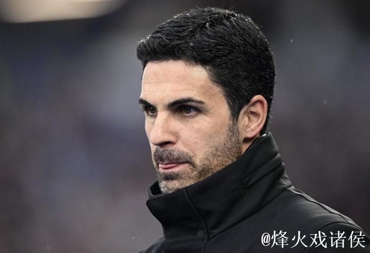 阿尔特塔:内尔高树立榜样;每位进球者都展现价值 阿尔特塔:内尔高树立榜样;每位进球者都展现价值