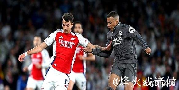 德尼斯:伤病阻碍了我在阿森纳的未来;这支皇马的表现令人捉摸不透 德尼斯:伤病阻碍了我在阿森纳的未来;这支皇马的表现令人捉摸不透
