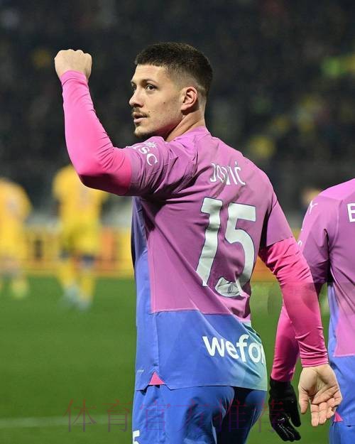 阿斯-皇马可能将约维奇租借到赫塔费 并承担薪水